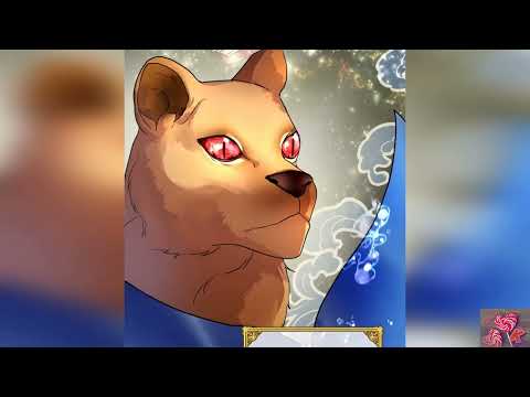 Видео: 1-34 глава // Лисёнок (СБОРНИК)