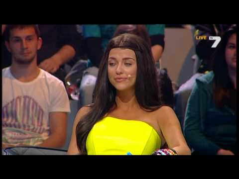 Видео: Къртицата 16.05.2014 част 15 от 17