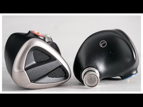 Видео: FiiO FH19 | Такими должны были быть FH9!