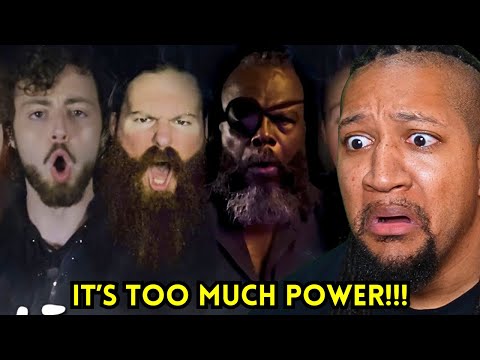 Видео: Santiana (бас-певицы TikTok) | Реакция!