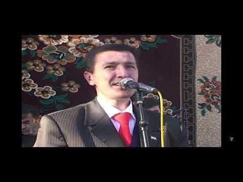 Видео: Зиёвиддини Нуриддин туена солои 90