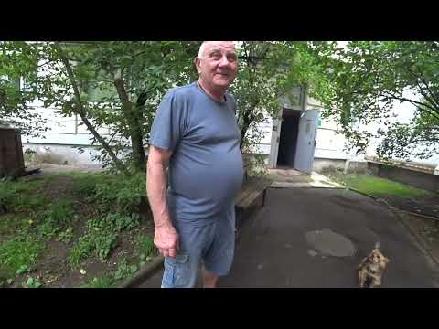 Видео: "Я счастливый человек". Самое интересное что я увидел в Минске в обычный будний день