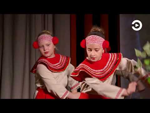 Видео: Сезон 3 программа 6 Иссинский район