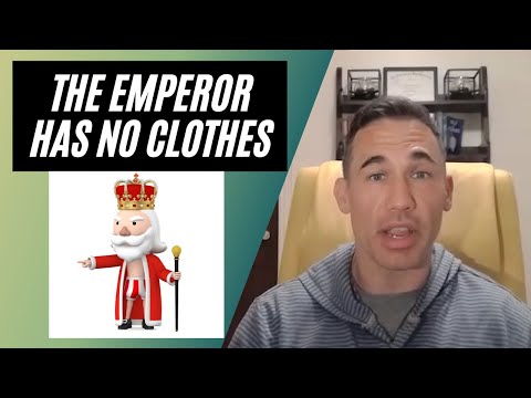 Видео: Как разрушить миф о превосходстве нарциссического родителя