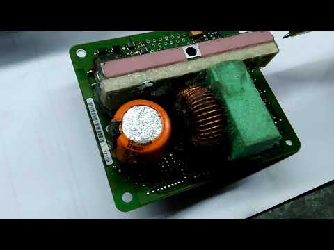 Видео: ecu edu opel isuzu 1.7, блок тнвд..что проверить сначала