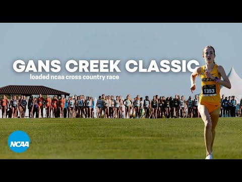 Видео: GANS CREEK CLASSIC *полный видеоблог гоночных выходных*