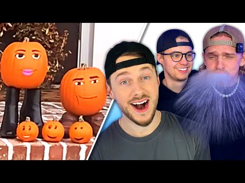 Видео: Не смейтесь! | Полное видео 11