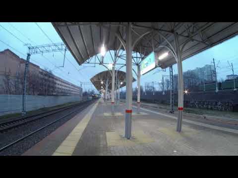 Видео: платформа Лось