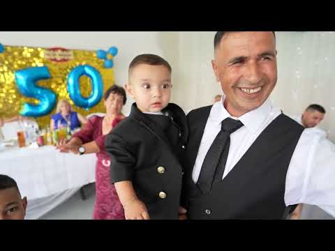 Видео: Рожден ден   Юбилей на Иван