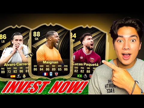 Видео: Пришло время снова покупать TOTW?