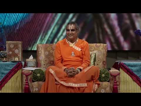 Видео: 17.05.2024 - Сатсанг в Латвии (Парамахамса Вишвананда)