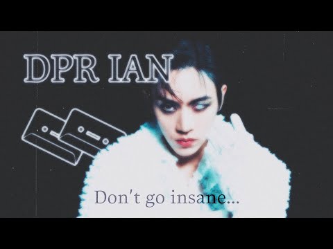 Видео: Парень, Который Заставил Всех Сойти с Ума | DPR IAN