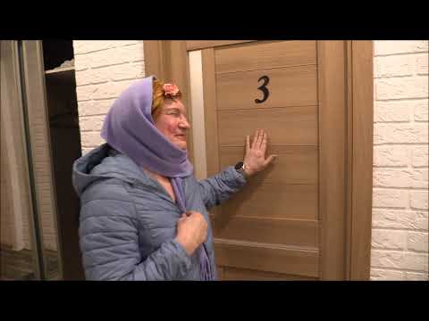 Видео: Массаж 2 часть  на грани развода