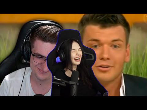 Видео: by owl смотрит : ЭВЕЛОН СМОТРИТ ФИЛ ВЕРНИ ШАВЕРМУ НА ДАВАЙ ПОЖЕНИМСЯ