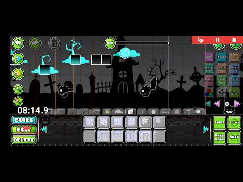 Видео: Geometry dash оригинал