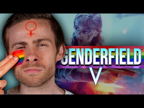 Видео: BATTLEFIELD V — ТЫ БЫЛ ПРЕКРАСЕН!