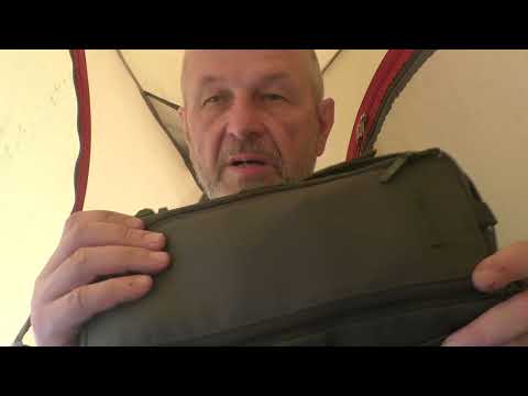 Видео: Хибины 2022 (8). Походные Аптечки