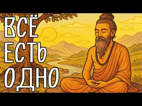 Видео: СЛУШАЙ И ЗАСЫПАЙ 🌜АДВАЙТА: ГРАНИЦ НЕ СУЩЕСТВУЕТ 🌔 ЛЕКЦИЯ ДЛЯ СНА