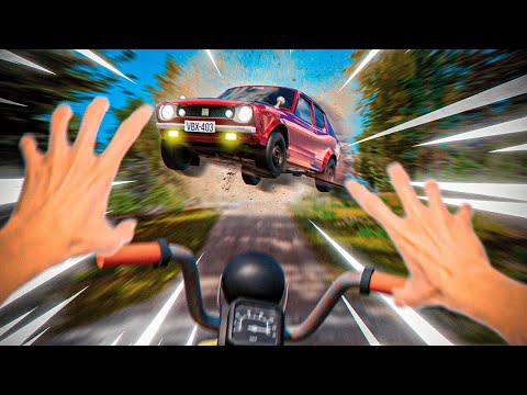 Видео: ЭТО ЛЕТО Я ЗАПОМНЮ НАВСЕГДА | My Summer Car