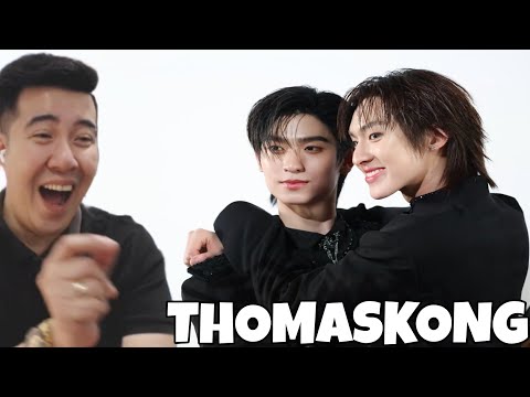 Видео: ТОМАСКОНГ | СЛАДКИЕ МОМЕНТЫ | РЕАКЦИЯ