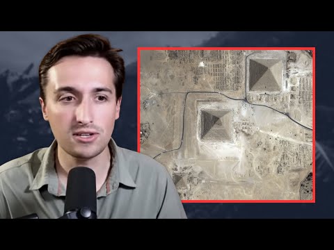 Видео: Почему Гиза — это больше, чем просто пирамиды