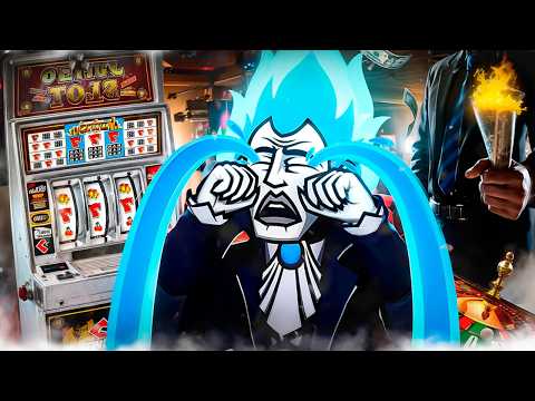 Видео: Как я ПРОИГРАЛ ВСЕ деньги на ставках