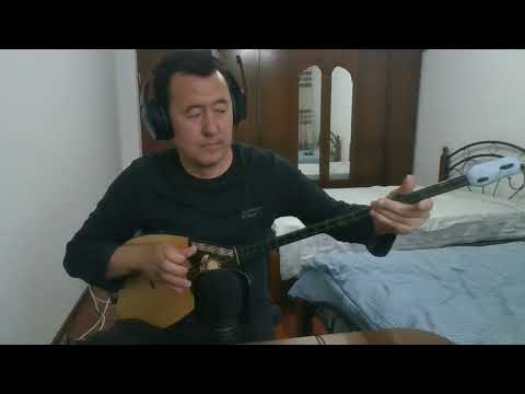 Видео: Король и Шут - Внезапная Голова | Dombyra Cover