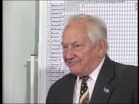Видео: Шаталов В. Ф.  Физика.  Тема. Ток в вакууме, жидкости, газе.