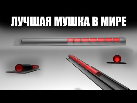 Видео: ЛУЧШАЯ МУШКА В МИРЕ  / Best sighting device in the world / ЧОК / ЧОКИ / ДУЛЬНЫЕ УСТРОЙСТВА