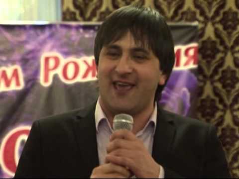 Видео: Амир Пугоев лучший певец из Ингушетии"халхаяла"