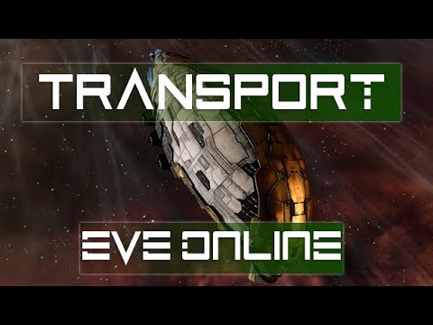 Видео: EVE ONLINE. ГАЙД ПО КОРАБЛЯМ ДЛЯ ТОРГОВЛИ. ТРАНСПОРТИРОВКА ГРУЗОВ В 2023 НА АЛЬФА И ОМЕГА КЛОНЕ.