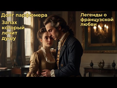 Видео: 🔥 Долг парфюмера: запах любви, который лечит душу