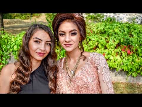 Видео: Блага ракия на Катерина и Влади, гр. Костандово