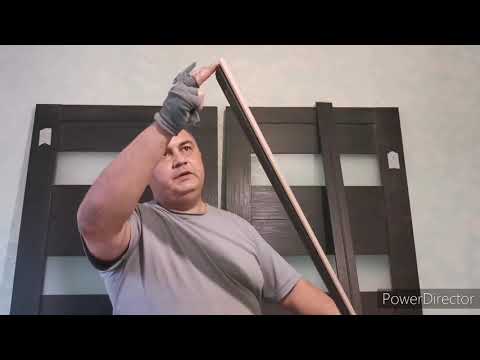 Видео: Использую штангенциркуль как шаблон при разметка луток.