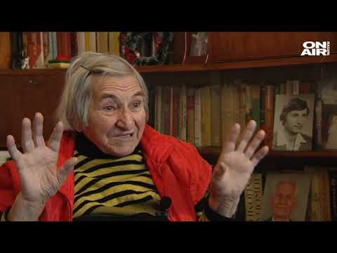 Видео: България Сутрин: Спомени от лагерите: Разказът на последната оцеляла от "Белене"
