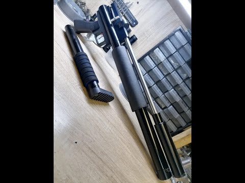 Видео: Стоит ли ПОКУПАТЬ Хорт Тактик Магнум. РСР.