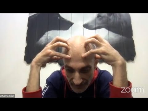 Видео: Кусачий Йорк и почему я хожу туда-сюда