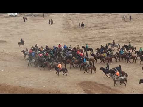 Видео: Буз каши дар Фархор Кизилсув 8 декабря 2024 г.