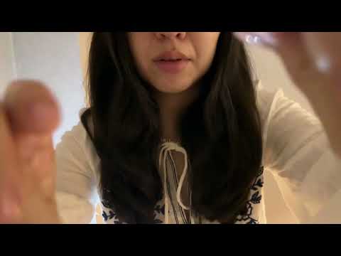 Видео: АСМР Массаж Лица с Маслом. Без шепота. ASMR Facial Massage with Oil. Without a whisper.