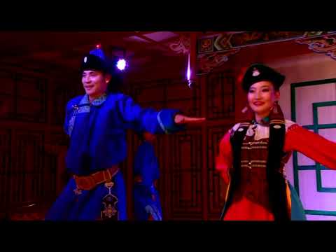 Видео: Tsastiin Oold - Цастын Өөлд