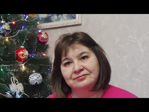 Видео: Вязовлог уходящего года. Готовая работа.