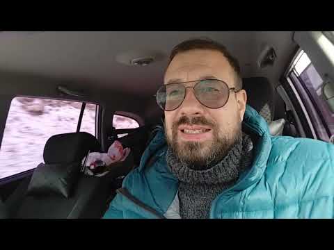 Видео: Эльбрус 2025, зимняя каталка //  что по чëм.