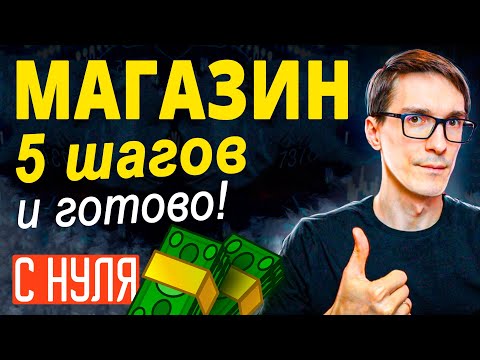 Видео: Как создать интернет магазин. Создание интернет магазина на WordPress (ПОЛНАЯ ИНСТРУКЦИЯ)