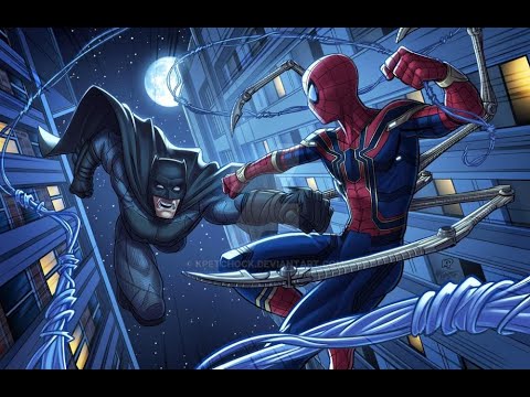 Видео: ПРОХОЖДЕНИЕ  Spider-Man 2 БИТВА С оСМИНОГОМ part 6