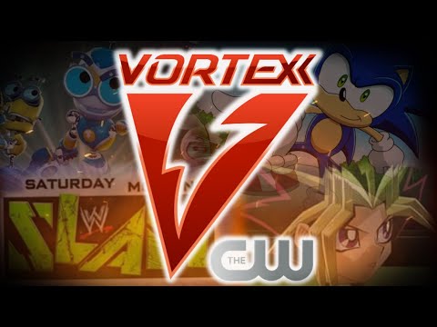 Видео: Забытый мир «Вихря» на канале CW