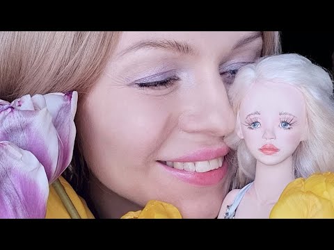 Видео: мои будни #куклы #doll #осень #эстетика