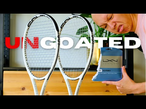 Видео: ALU Power — это GOAT... Но ЭТО лучше