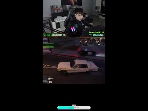Видео: Gta5rp ТЕстируем что это такое) #shorts #gta5rp