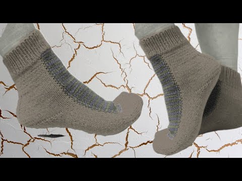 Видео: Пятка стронг поворотными рядами. #(2024.)