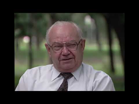 Видео: Л.И. Ровнин. Лекция об открытии нефти и газа в Западной Сибири.